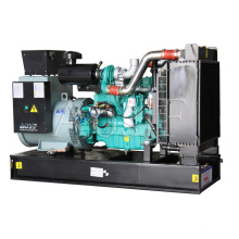AOSIF hot sale high performance power generator 160kw diesel generator price 1500rpm diesel genset